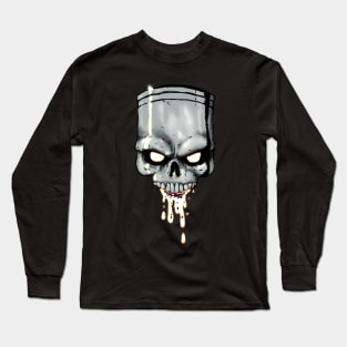 Molten Long Sleeve T-Shirt